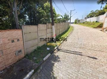 Terreno · Terreno à venda, 250 m² por R$ 85.000,00 - Oasis Paulista - Rio Grande da Serra/SP