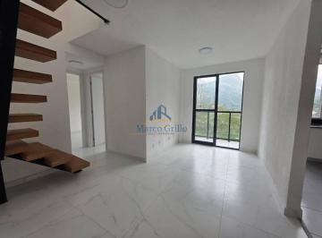 983105f070c506a34b0e14635c16bc9aa672ce4d · Cobertura com 2 quartos e 120 m², para alugar por R$ 4.800,00 + taxas - Camorim - Rio de Janeiro/RJ