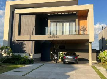 Casa · 562m² · 5 Quartos · 4 Vagas · Oportunidade - Casa em Condomínio - Residencial Alphaville I - Urbanova - 5 Dormitórios - 562,81m².