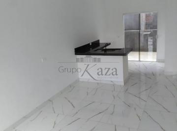 Casa · 72m² · 2 Quartos · 1 Vaga · Casa sobrado - Centro - Jacareí - 2 Dormitórios - 72m².