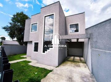 a0235d020caf3111e4523541e5888d6857158ebd · Sobrado com 3 dormitórios à venda, 85 m² por R$ 550.000 - Sítio Cercado - Curitiba/PR