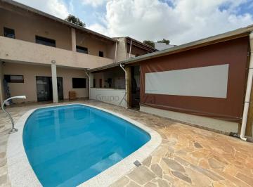 Casa · 236m² · 2 Quartos · 4 Vagas · Casa Sobrado - Jardim Leblon - Jacareí - 2 Dormitórios - 144m².