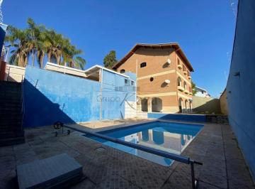 Casa · 600m² · 4 Quartos · 4 Vagas · Casa Sobrado - Jardim Esplanada - Dormitórios - 301m².