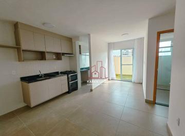 48c28f51d8196fea6f938b4086bae2d8c22de72d · Apartamento Garden com 2 dormitórios para alugar, 88 m² por R$ 4.503,00/mês - Jardim Botânico - Curi