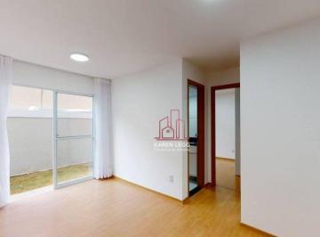 b4e9501561150648268a899f0f3e6b956e8ad75c · Apartamento Garden com 2 dormitórios para alugar, 60 m² por R$ 4.503,00/mês - Mansões Santo Antônio