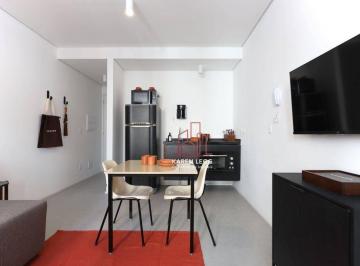 436234d52050a5ba9ebfa1eabfe9f043dbd00343 · Studio com 1 dormitório para alugar, 28 m² por R$ 2.860,00/mês - República - São Paulo/SP