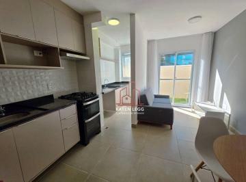 e2a0d004b414edc8c4e50b618b9e04e1668d4190 · Apartamento Garden com 2 dormitórios para alugar, 66 m² por R$ 4.486,00/mês - Jardim Botânico - Curi