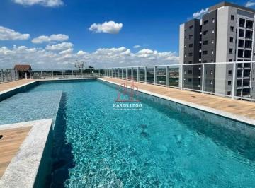 ba0eff609be36fa0d96c501d5d1dbe384295f86d · Apartamento com 2 dormitórios para alugar, 44 m² por R$ 4.194,00/mês - Fazenda Santa Cândida - Campi