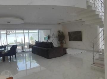 Casa · 450m² · 3 Quartos · 6 Vagas · Oportunidade - Casa em Condomínio - Condomínio Mont Blanc - Residencial Mont Blanc - 3 Suítes - 352m