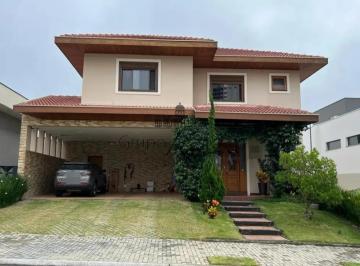 Casa · 451m² · 4 Quartos · 4 Vagas · Casa Alto Padrão - Urbanova - Vista definitiva para montanhas