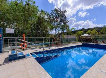 c27505425517d7dac468c5c98178084ac8026144 · Apartamento com 2 dormitórios para alugar, 46 m² por R$ 3.206,00/mês - Cabral - Contagem/MG
