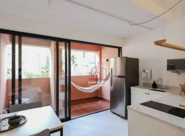 5c4c02805f2dee86d79eee369bfaa0330e19028e · Studio com 1 dormitório para alugar, 31 m² por R$ 3.790,00/mês - República - São Paulo/SP