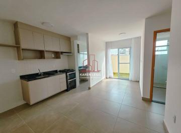 273f73306c5db5dfdbb176ef69e9ec810012b633 · Apartamento Garden com 2 dormitórios para alugar, 88 m² por R$ 4.503,00/mês - Jardim Botânico - Curi