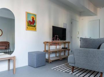 acee93eead30fcc0780ec41cfaca6f28540da487 · Apartamento com 1 dormitório para alugar, 51 m² por R$ 4.490,00/mês - República - São Paulo/SP