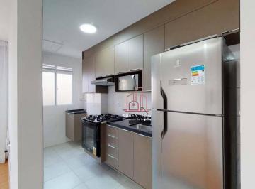 fcd575764ad17db05e503adc97063122a8a0fad4 · Apartamento com 2 dormitórios para alugar, 45 m² por R$ 4.250,00/mês - Mansões Santo Antônio - Campi