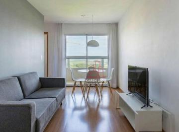 e8974ac9d0e0f1e8e85f4cd481bd34f8f930e4e2 · Apartamento com 2 dormitórios para alugar, 45 m² por R$ 4.896,00/mês - Fazenda Santa Cândida - Campi