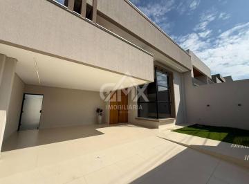 2235746fd244cb2a3a69badde9b675975880ecf7 · Casa com 3 dormitórios à venda, 180 m² por R$ 1.200.000 - Residencial Belmonte - Rolândia/PR