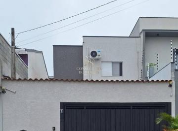 2a62e2953a1d3ab1299c1ea7e7faefacda15b4a7 · Sobrado com 3 quartos à venda, 123 m² por R$ 736.000 - Villa Di Cesar - Mogi das Cruzes/SP