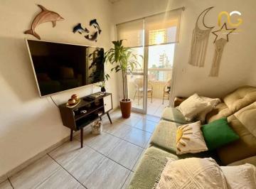 fce6c2c4c0437fde46fee975394e4fbe1feb376a · Apartamento com 2 dormitórios à venda, 69 m² por R$ 485.000,00 - Aviação - Praia Grande/SP