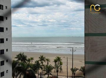 fe406a3365c94ece208894c8e9668abb237520c5 · Apartamento com 1 dormitório à venda, 63 m² por R$ 345.000,00 - Tupi - Praia Grande/SP