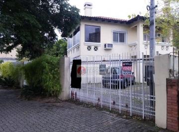 53097747890ab4ee5faa0383b2ee74ed3c8a2270 · Sobrado com 4 dormitórios à venda, 500 m² por R$ 1.100.000,00 - Passo da Areia - Porto Alegre/RS