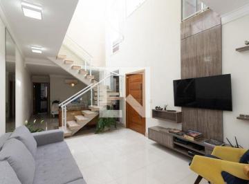 Casa · 180m² · 3 Quartos · 4 Vagas · Casa à Venda - Vila Maria , 3 Quartos, 180 m² - São Paulo
