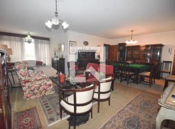 Apartamento · 210m² · 4 Quartos · 2 Vagas · Apartamento à Venda - Centro, 4 Quartos, 210 m² - Jundiaí