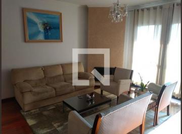 Apartamento · 120m² · 4 Quartos · 2 Vagas · Apartamento à Venda - Portal do Morumbi, 4 Quartos, 120 m² - São Paulo