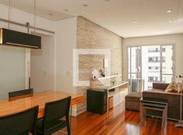 Apartamento · 86m² · 3 Quartos · 2 Vagas · Apartamento à Venda - Vila Pompéia, 3 Quartos, 86 m² - São Paulo