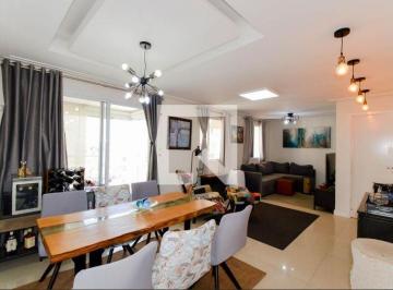Apartamento · 114m² · 3 Quartos · 2 Vagas · Apartamento à Venda - Centro, 3 Quartos, 114 m² - Guarulhos
