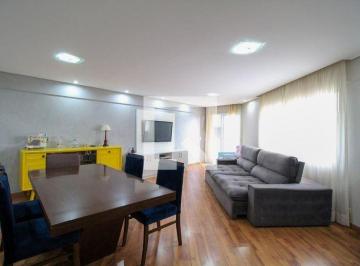 Apartamento · 146m² · 3 Quartos · 2 Vagas · Apartamento à Venda - Santa Paula, 3 Quartos, 146 m² - São Caetano do Sul