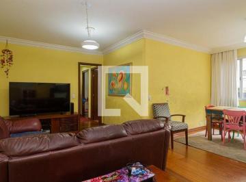 Apartamento · 100m² · 3 Quartos · 1 Vaga · Apartamento à Venda - Paraíso, 3 Quartos,  100 m² - São Paulo