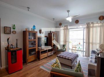 Apartamento · 115m² · 3 Quartos · 2 Vagas · Apartamento à Venda - Butantã, 3 Quartos, 115 m² - São Paulo