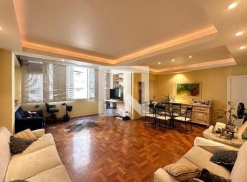 Apartamento · 120m² · 2 Quartos · Apartamento à Venda - Copacabana, 2 Quartos,  120 m² - Rio de Janeiro