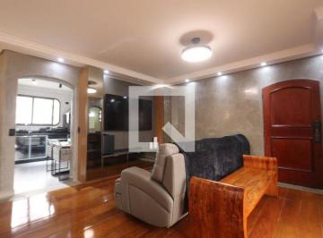 Apartamento · 157m² · 4 Quartos · 2 Vagas · Apartamento à Venda - Jardim Avelino , 4 Quartos,  157 m² - São Paulo
