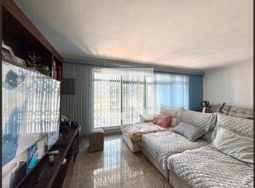 Casa · 220m² · 4 Quartos · 5 Vagas · Casa à Venda - City América, 4 Quartos, 220 m² - São Paulo