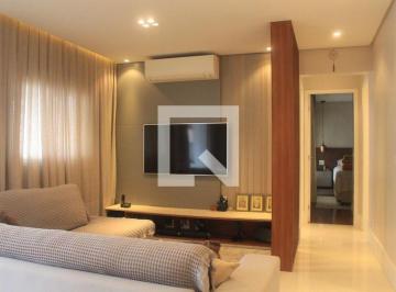 Apartamento · 97m² · 2 Quartos · 3 Vagas · Apartamento à Venda - Barcelona, 2 Quartos, 97 m² - São Caetano do Sul