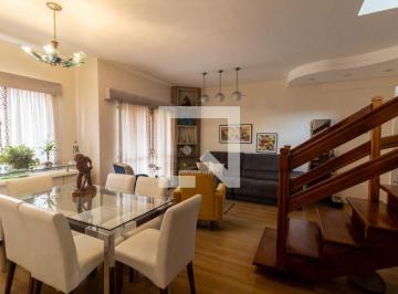 Apartamento · 119m² · 3 Quartos · 2 Vagas · Apartamento à Venda - Tingui, 3 Quartos, 119 m² - Curitiba