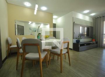 Apartamento · 113m² · 4 Quartos · 2 Vagas · Apartamento à Venda - Nova Petrópolis, 4 Quartos,  113 m² - São Bernardo do Campo
