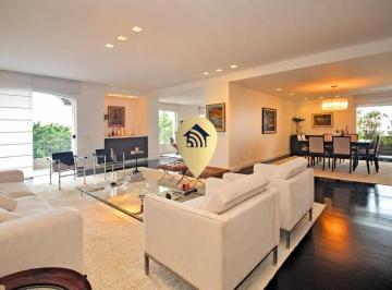 1920c35fdefc48103df221233584aa68df040b5e · Apartamento com 4 dormitórios à venda, 300 m² por R$ 6.800.000 - Alto de Pinheiros - São Paulo/SP