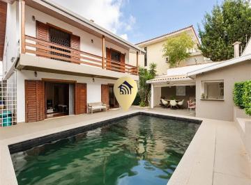 780a56aeca0e6fdbda9b12f4e028d1ef2907cc11 · Sobrado com 5 dormitórios à venda, 426 m² por R$ 4.310.000 - Vila Mariana - São Paulo/SP