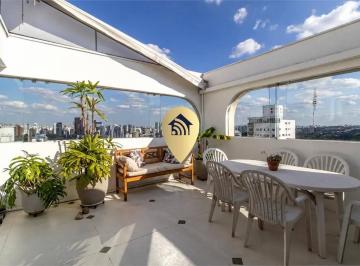 1489531b287fda6f060cdc7d8e6d53d7db284c83 · Cobertura com 2 dormitórios à venda, 137 m² por R$ 2.350.000 - Vila Madalena - São Paulo/SP