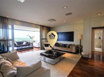 d7b6e54f25a871bd2597c5f9124d102460ad5818 · Apartamento com 4 dormitórios à venda, 263 m² por R$ 7.400.000 - Pinheiros - São Paulo/SP