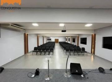 32eeddc09fd13b6fe3d4c091e8acc665145af869 · Salão, 735 m² - venda ou aluguel -Vila Luzita - Santo André/SP