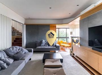 705b03d09f64eea4aab4b7b8e59ac42b4cc29203 · Cobertura com 3 dormitórios à venda, 350 m² por R$ 8.500.000 - Vila Madalena - São Paulo/SP