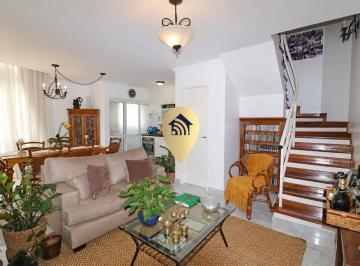 be57a92490ce97ee254a69b286cceb2792c412c0 · Apartamento Duplex com 1 dormitório à venda, 72 m² por R$ 1.350.000 - Vila Madalena - São Paulo/SP