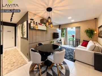 979e20deafd9c9146afb4d62e8d6dec02b6a7fda · Apartamento com 2 dormitórios à venda, Res. Fortaleza de Sagres 50 m² por R$ 460.000 - Fortaleza - B