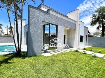 0ef923565c6dd14d7c42121ba04b6c4324800433 · Casa com 3 dormitórios à venda, 146 m² por R$ 1.635.000,00 - Centro - Guaratuba/PR