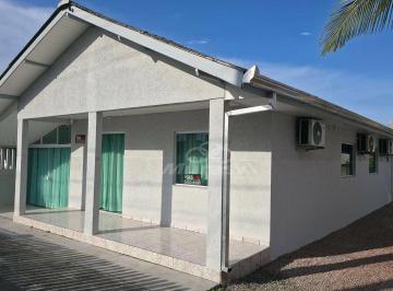 5dc18766b4f2d75372922557c5f4fdf632762f43 · Casa com 4 dormitórios para alugar, 130 m² por R$ 1.000,00/dia - Centro - Guaratuba/PR