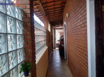 fc71a8bfee9a3be9711507473eba29b7946920f3 · Casa com 3 dormitórios à venda, 223 m² por R$ 690.000 - Parque Santo Antônio - Jacareí/SP